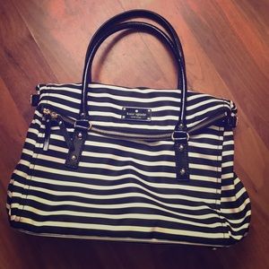 Kate Spade Carryall